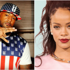 Booba en duo avec Rihanna ? Il répond !