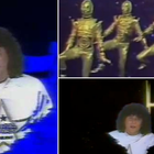 "Star Wars" : la chanson kitsch de René Joly