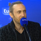 D. Guetta se souvient de ses débuts au Bataclan