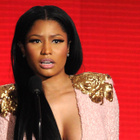 Nicki Minaj : un concert polémique en Angola