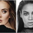 Adele, un duo avec Beyoncé ? Elle répond !