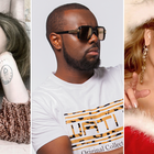 Top Titres : Maître Gims détrône Jul, Mariah brille