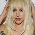 Lady Gaga partenaire de la marque Intel