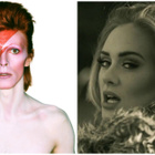 David Bowie brise le record de vues d'Adele