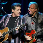 Glenn Frey, chanteur des Eagles, est mort