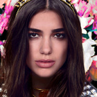 Dua Lipa en showcase à Paris : féroce !