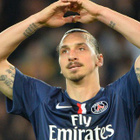 Zlatan Ibra­hi­mo­vic aux Enfoirés !
