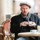 Le chanteur Black est mort