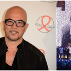 Pascal Obispo défend les Enfoirés