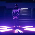 Booba à Los Angeles pour "92i Veyron" : le clip