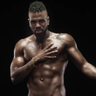 Jason Derulo entièrement nu dans "Naked"