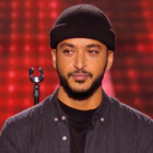 Slimane (The Voice) reprend Larusso (vidéo)
