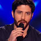 Marc Hatem fait fondre "The Voice" (vidéo)