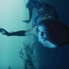 Birdy devient sirène pour "Wild Horses"