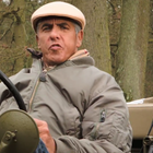 Samy Naceri : le clip "Seconde chance"