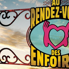 Top Albums : Les Enfoirés en forte chute