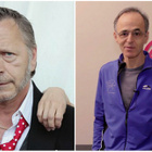 Renaud tacle Goldman et les Enfoirés