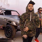 The Weeknd et Future réunis sur "Low Life"
