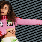 AlunaGeorge et Flume réunis sur "I Remember"