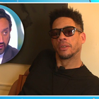 Les excuses de JoeyStarr dans "TPMP"