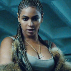 Beyoncé : record historique aux États-Unis