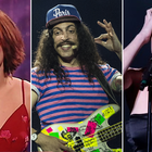 Eurovision : le meilleur et le pire de la France