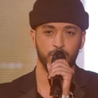 Slimane est le gagnant de "The Voice"
