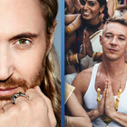 David Guetta accusé de plagiat