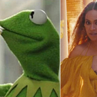 Kermit parodie Beyoncé : regardez !