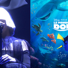 Sia : écoutez sa chanson pour "Le Monde de Dory"