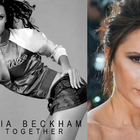 L'album interdit de Victoria Beckham fuite