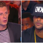 Booba, homophobe ? Il répond dans "TPMP"