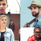 Louane, Maître Gims... Le vrai nom des stars