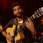 Et la chanson de l'année est...