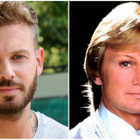 M Pokora : un album de reprises de C. François