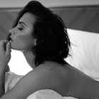 Demi Lovato se met à nu sur "Body Say"