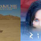 Top Titres : Katy Perry devant Britney Spears