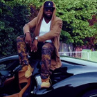 Maitre Gims revient au rap avec "150"