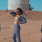 "Mean What I Mean" : AlunaGeorge en mode été