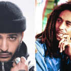 Slimane reprend Bob Marley : écoutez !