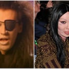 Pete Burns ("Dead or Alive") est mort