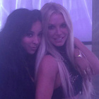 Britney invite Tinashe sur "Slumber Party"