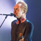 Sting pour la réouverture du Bataclan