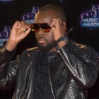 Maître Gims boycotte les NRJ Music Awards
