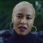 Emeli Sandé s'engage dans "Garden"