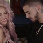 Shakira : le clip sexy de "Chantaje" !