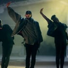 Chris Brown revient avec "Party"
