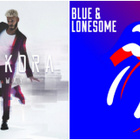Top Albums : M Pokora repasse en tête