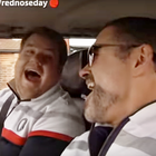 Le "Carpool Karaoke" de George Michael