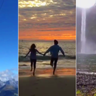 Coldplay nous fait voyager avec "Amazing Day"